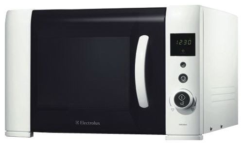 Отзывы Electrolux EMS 2020 W