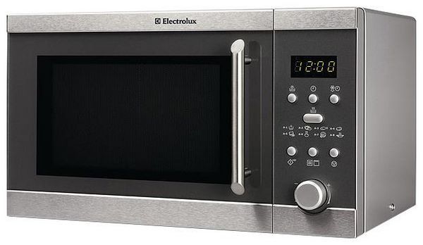 Отзывы Electrolux EMS 20405 X