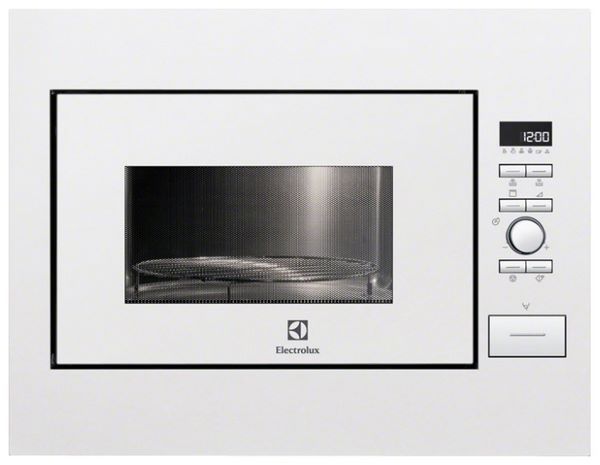 Отзывы Electrolux EMS 26204 OW