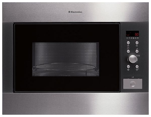 Отзывы Electrolux EMS 26415 X