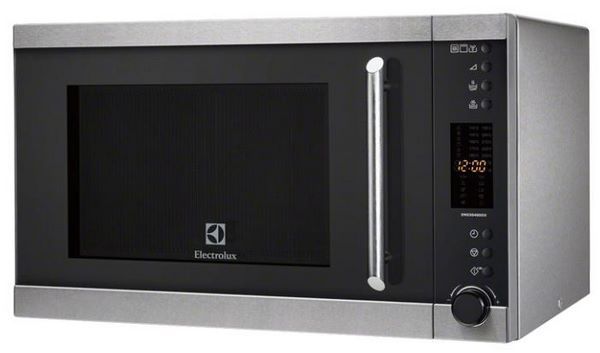 Отзывы Electrolux EMS 30400 OX