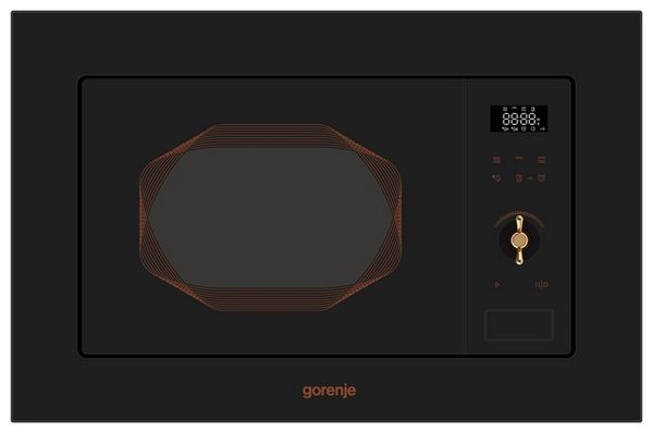 Отзывы Gorenje BM201INB