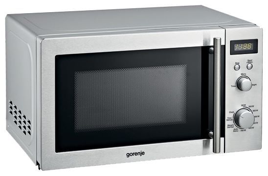 Отзывы Gorenje MMO20DE