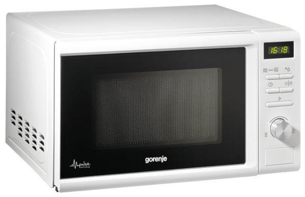 Отзывы Gorenje MMO20DGWII