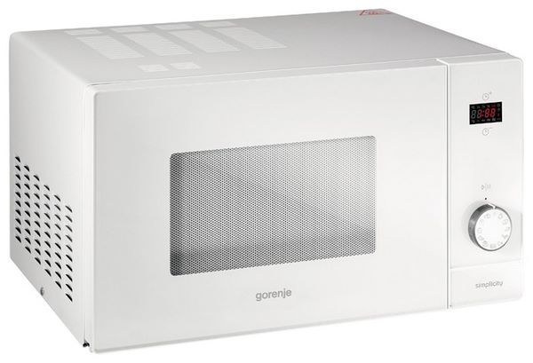 Отзывы Gorenje MO6240SY2W