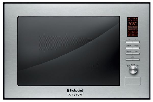 Отзывы Hotpoint-Ariston MWHA 222.1 X