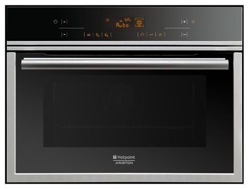 Отзывы Hotpoint-Ariston MWK 434 X