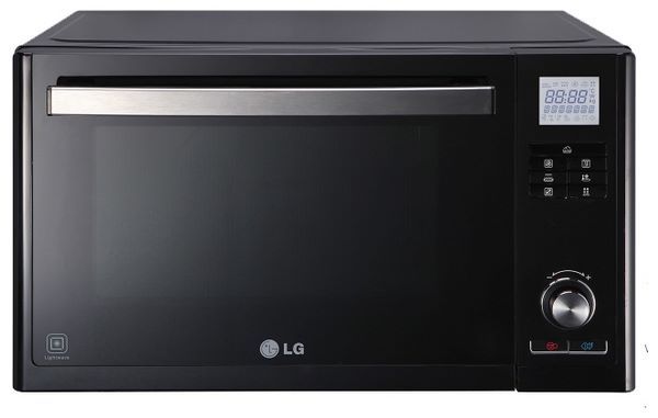 Отзывы LG MJ-3281CBS