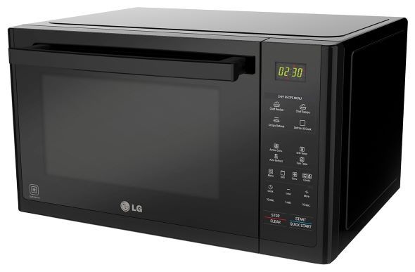 Отзывы LG MJ-3294BAB