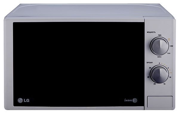 Отзывы LG MS-2022DS