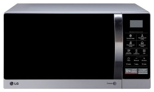 Отзывы Midea AG720C4E-S