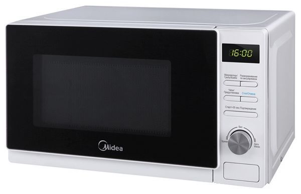 Отзывы Midea AG720C4E-W