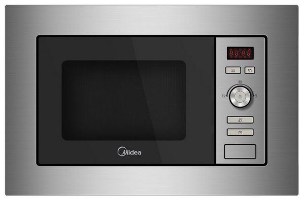 Отзывы Midea AG820BJU-SS