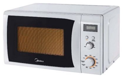 Отзывы Midea AG820CFB