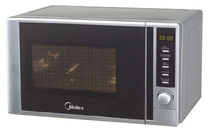 Отзывы Midea AG820CRL