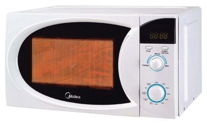 Отзывы Midea AG820CRM