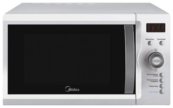 Отзывы Midea AG823A4J