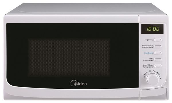 Отзывы Midea AM720C4E-W