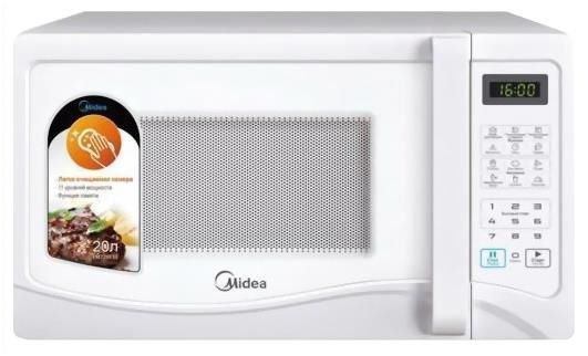 Отзывы Midea EG720CEE