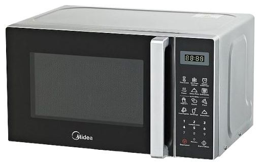 Отзывы Midea EG820CXX