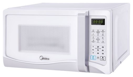 Отзывы Midea EM720CEE