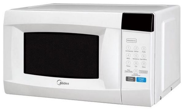 Отзывы Midea EM720CKE