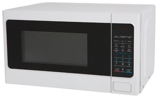 Отзывы Midea EM820CAA-W