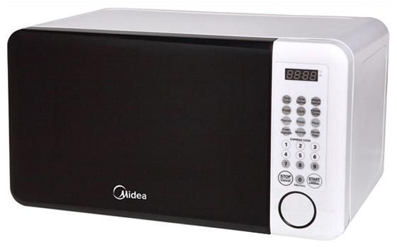 Отзывы Midea ЕМ821LMO