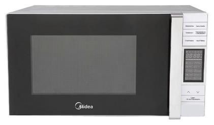 Отзывы Midea ES825EKQ