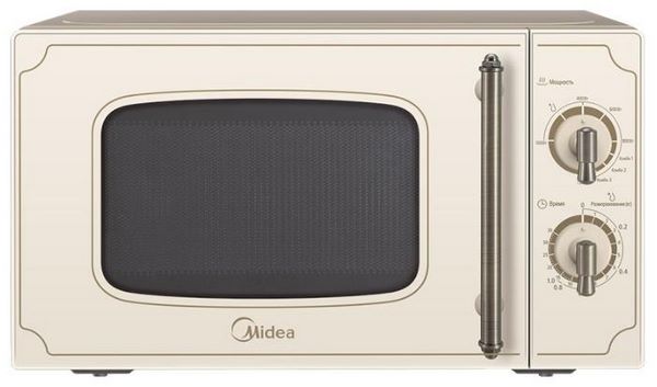 Отзывы Midea MG820CJ7-I1