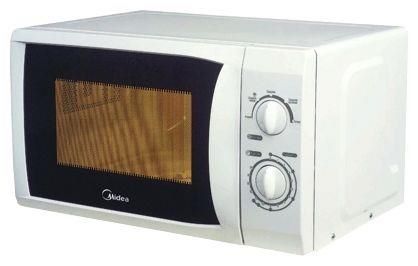 Отзывы Midea MM717CFB