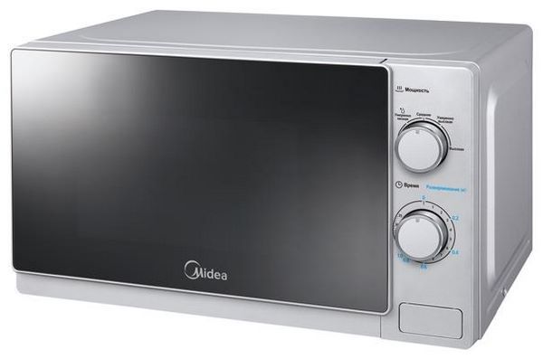 Отзывы Midea MM720C4E-S