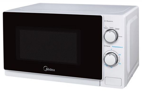 Отзывы Midea MM720C4E-W