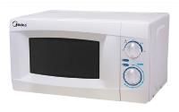 Отзывы Midea MM720CKE