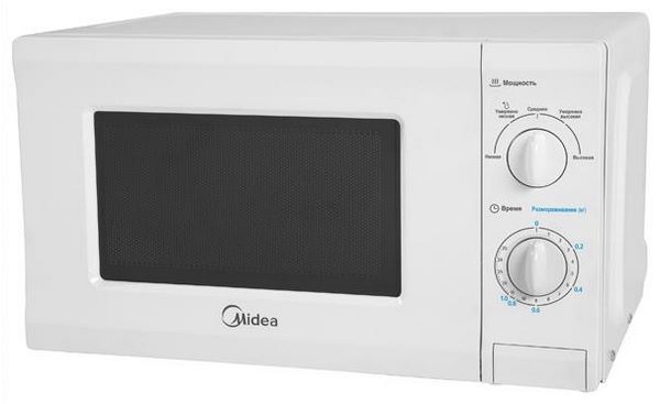 Отзывы Midea MM720CPI