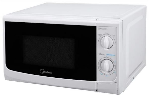 Отзывы Midea MM720CWW