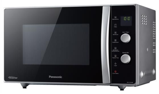 Отзывы Panasonic NN-CD565B