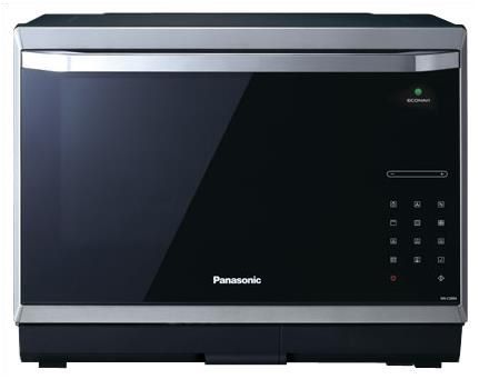 Отзывы Panasonic NN-CS894B