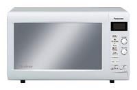 Отзывы Panasonic NN-GD576W