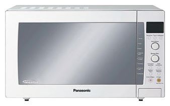 Отзывы Panasonic NN-GD577W