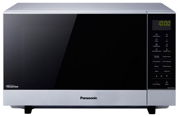 Отзывы Panasonic NN-GF574M