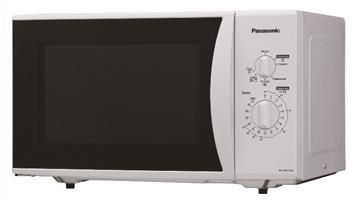 Отзывы Panasonic NN-GM342W