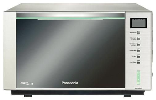 Отзывы Panasonic NN-GS595AC