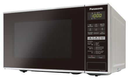 Отзывы Panasonic NN-GT264M