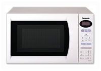 Отзывы Panasonic NN-SD366W