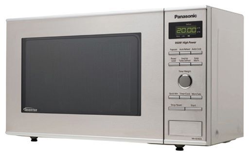 Отзывы Panasonic NN-SD382S