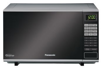 Отзывы Panasonic NN-SF550W