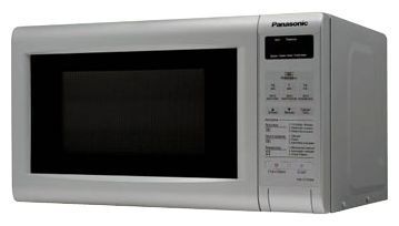 Отзывы Panasonic NN-ST250M