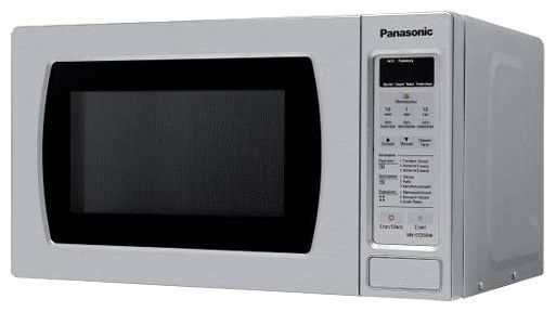 Отзывы Panasonic NN-ST254M