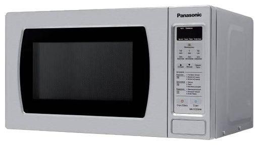 Отзывы Panasonic NN-ST270S